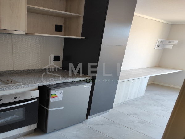 home studio edificio antuco