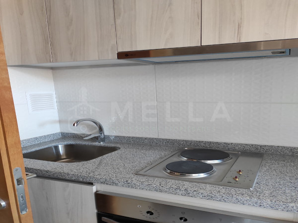 home studio edificio antuco