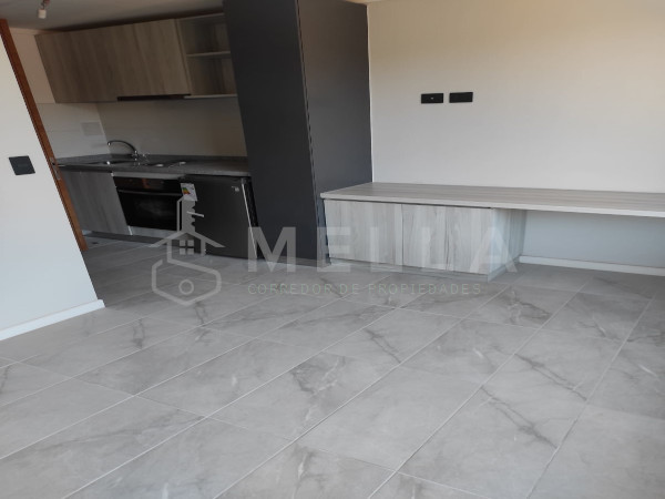 home studio edificio antuco