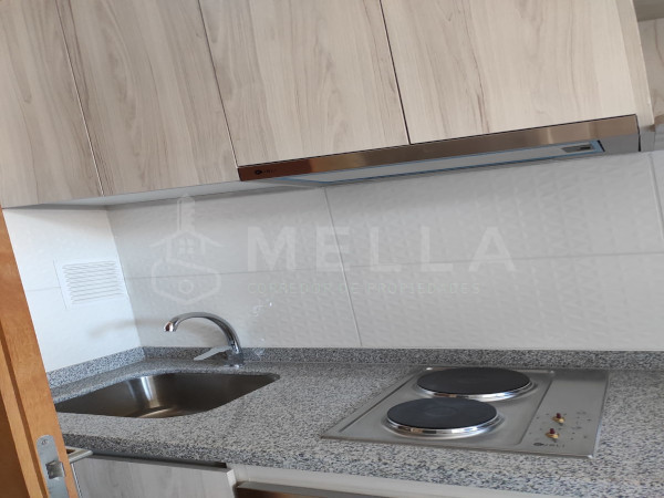 home studio edificio antuco