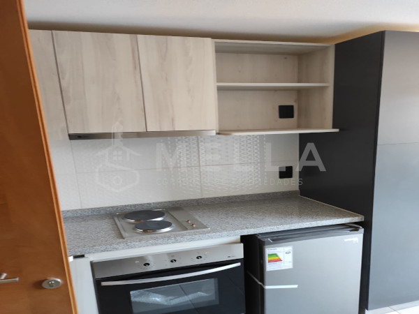 home studio edificio antuco