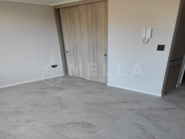 home studio edificio antuco
