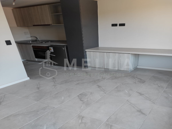 home studio edificio antuco