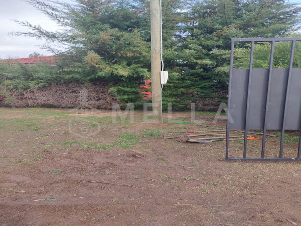 mella corredor de propiedades