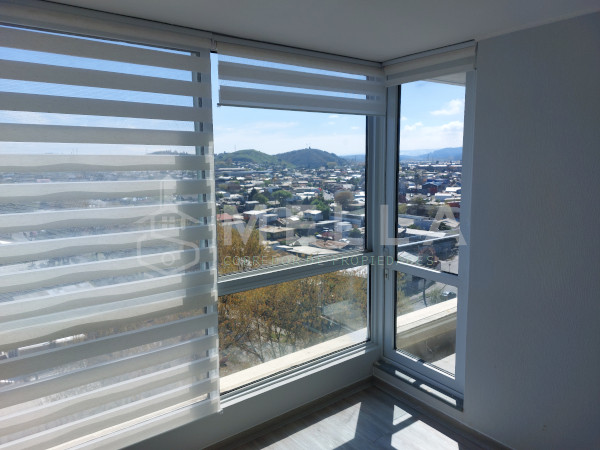 arriendo edificio mackenna