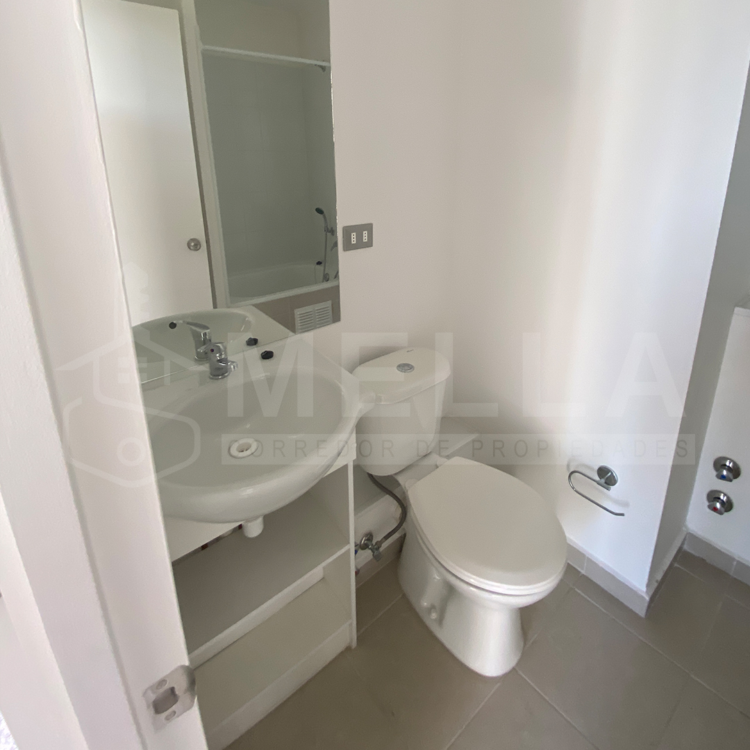 PROPIEDAD EN ARRIENDO. / MANUEL RODRIGUEZ / CONCEPCION